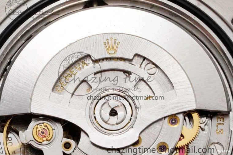 MiroTime 0521 GMT Master II 126710 BLRO 904L SS APF 1:1 Best Edition on Jubilee Bracelet VR3285 CHS Soft 2048